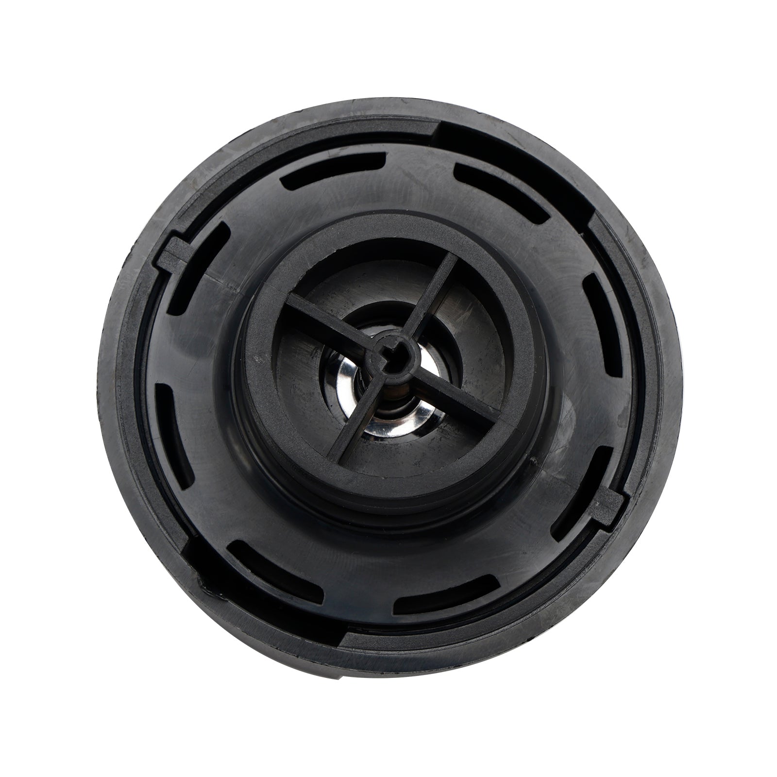 Hydraulic Oil Cap for Bobcat Excavators E32, E35, S550 Loaders & Toolcat 5600, Replaces 6692836