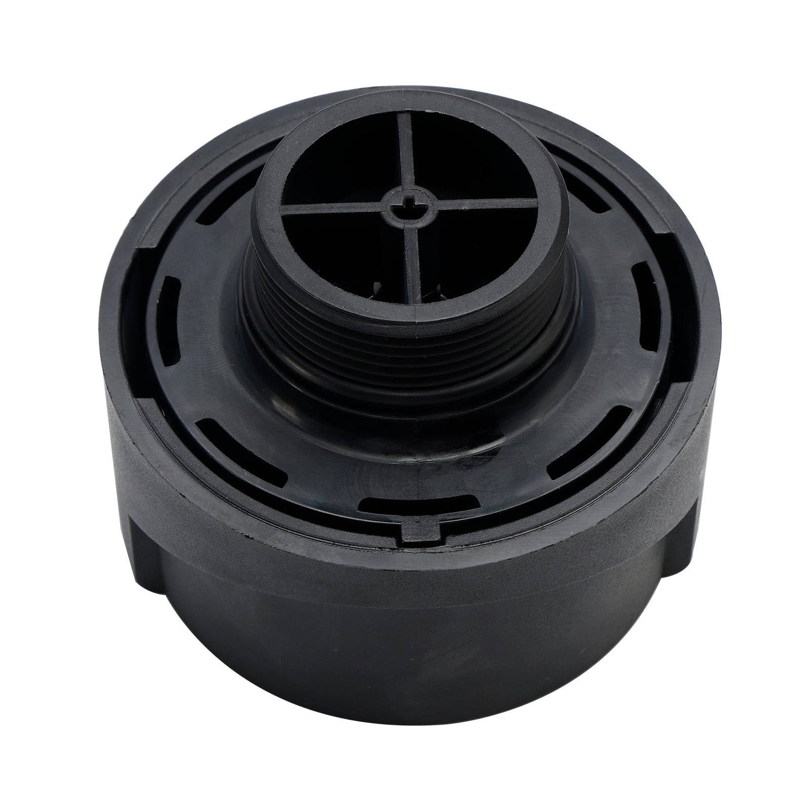 Hydraulic Oil Cap for Bobcat Excavators E32, E35, S550 Loaders & Toolcat 5600, Replaces 6692836