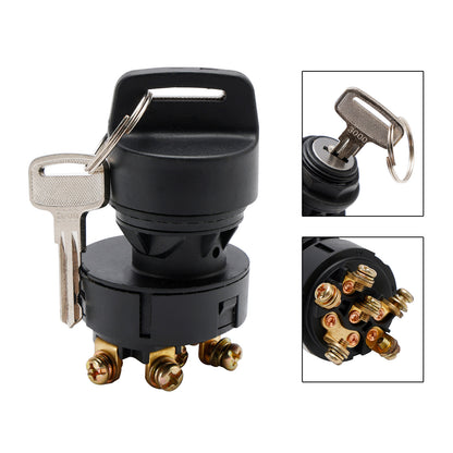 96008-SGT Ignition Switch For Genie GS-1530 GS-1532 GS-1930 GS-1932 GS-2032