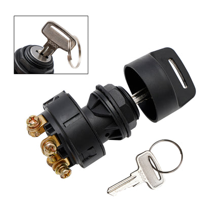 96008-SGT Ignition Switch For Genie GS-1530 GS-1532 GS-1930 GS-1932 GS-2032