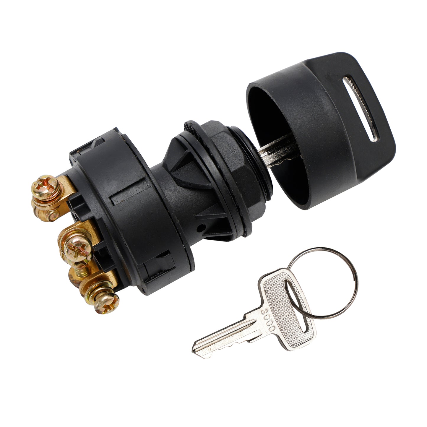 96008-SGT Ignition Switch For Genie GS-1530 GS-1532 GS-1930 GS-1932 GS-2032