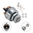 641833 Ignition Switch For New Holland LS150 LS140 LS160 LS170 LS180 LS190 L190