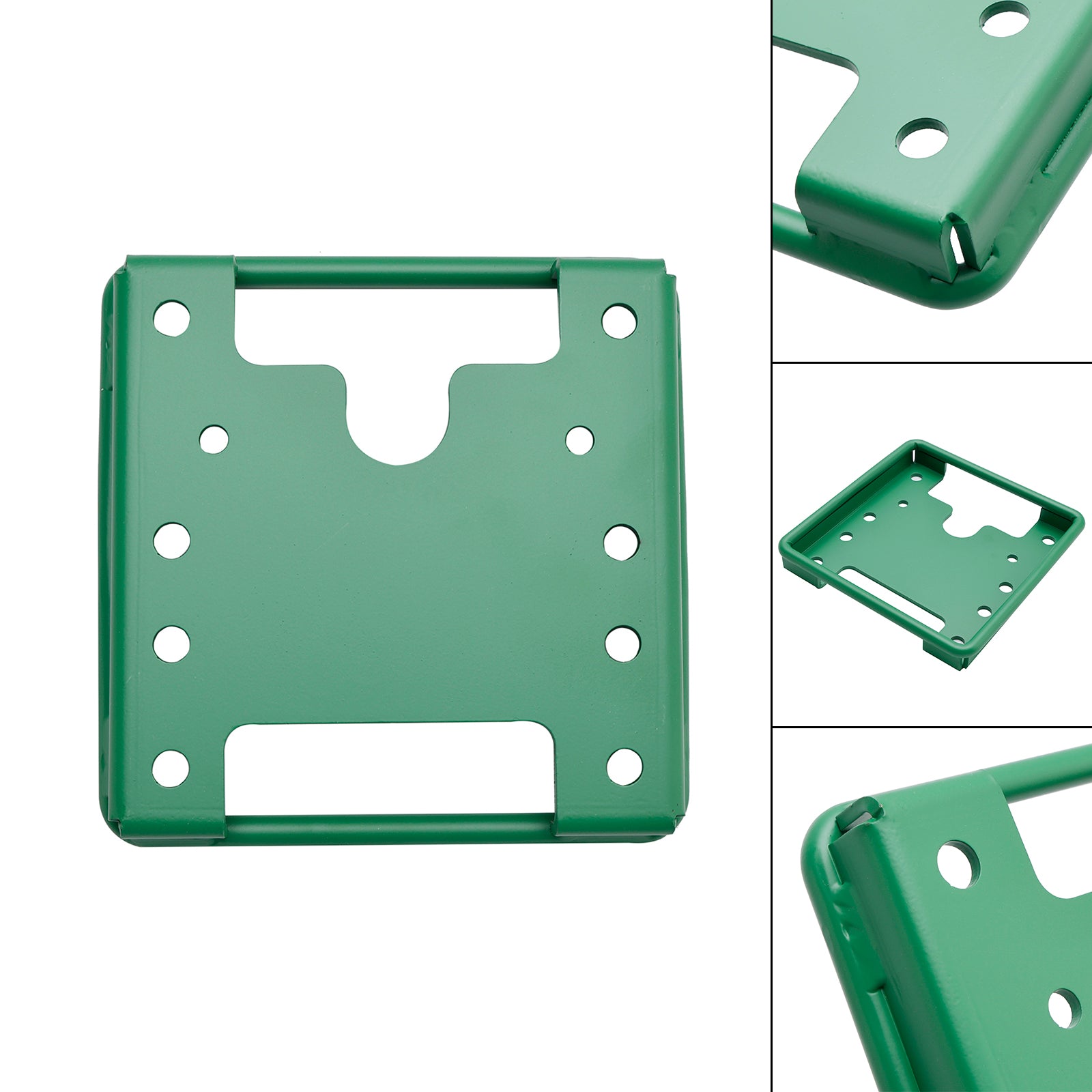 John Deere StarFire GPS Mount for ATU300, Replaces PF81190, Fits Case IH, New Holland, Claas