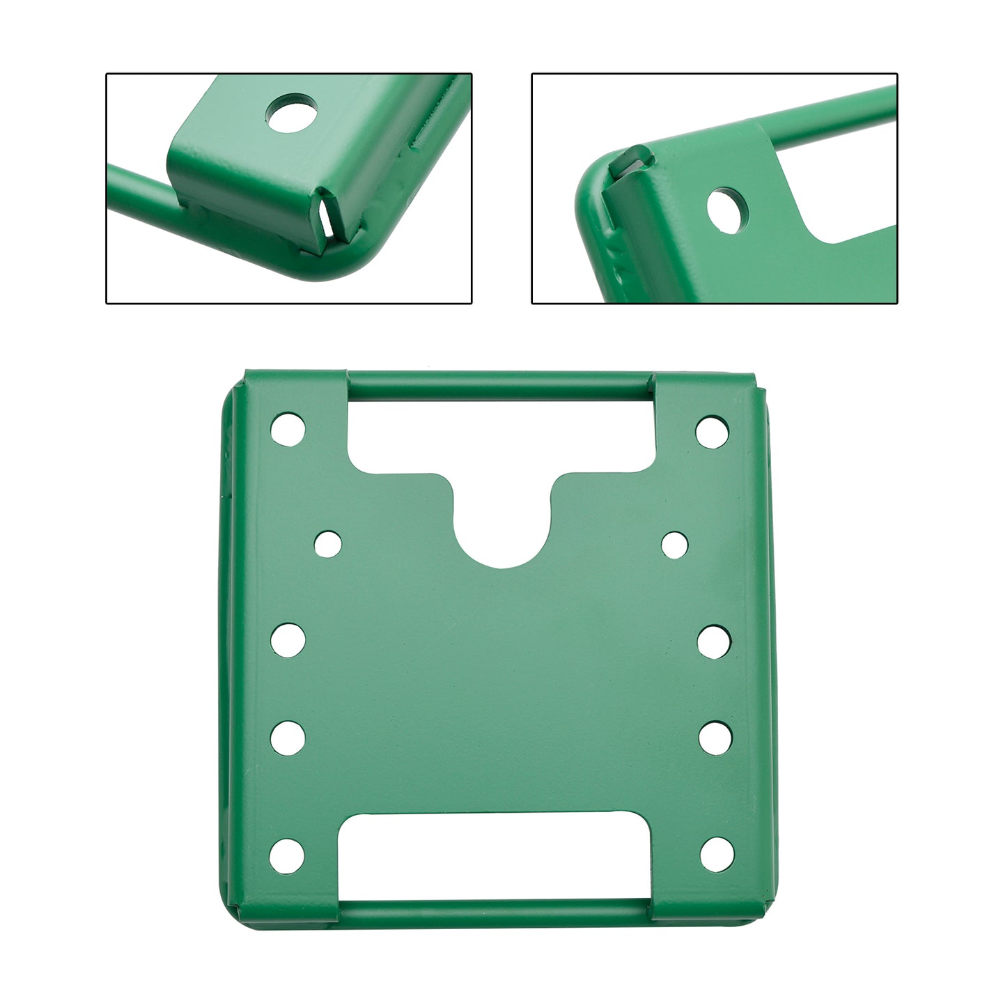 John Deere StarFire GPS Mount for ATU300, Replaces PF81190, Fits Case IH, New Holland, Claas