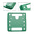John Deere StarFire GPS Mount for ATU300, Replaces PF81190, Fits Case IH, New Holland, Claas