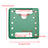 John Deere StarFire GPS Mount for ATU300, Replaces PF81190, Fits Case IH, New Holland, Claas