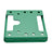 John Deere StarFire GPS Mount for ATU300, Replaces PF81190, Fits Case IH, New Holland, Claas