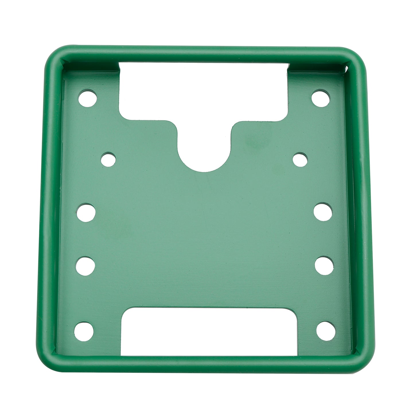 John Deere StarFire GPS Mount for ATU300, Replaces PF81190, Fits Case IH, New Holland, Claas