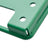 John Deere StarFire GPS Mount for ATU300, Replaces PF81190, Fits Case IH, New Holland, Claas