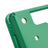 John Deere StarFire GPS Mount for ATU300, Replaces PF81190, Fits Case IH, New Holland, Claas