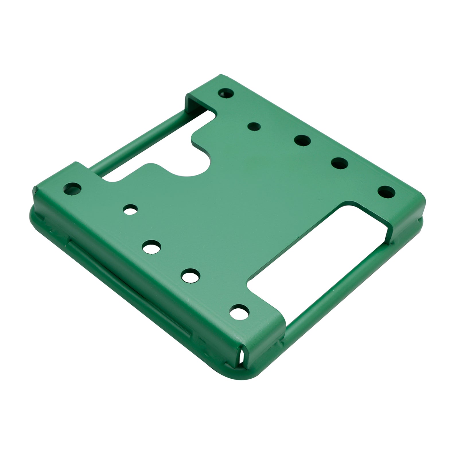 John Deere StarFire GPS Mount for ATU300, Replaces PF81190, Fits Case IH, New Holland, Claas