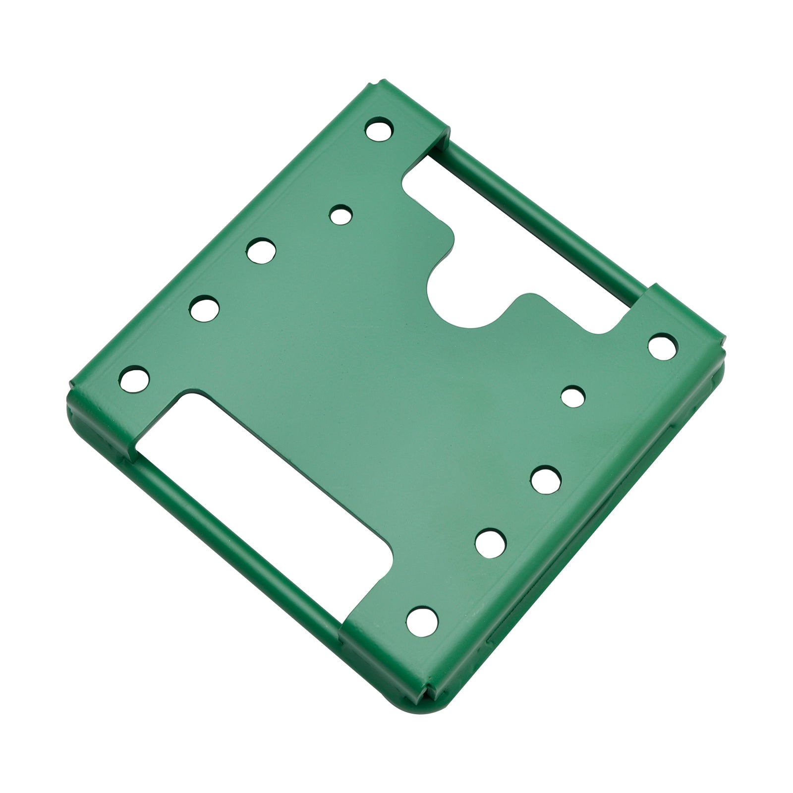 John Deere StarFire GPS Mount for ATU300, Replaces PF81190, Fits Case IH, New Holland, Claas