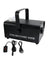 Mini 400W Fog Machine Fogging Machine Portable With Wireless Remote Control Club