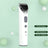 1.5L Grooming Tools for Dogs Cats Pets 5 In 1 Pet Grooming Kit Vacuum Suction Professional Pet Hair Clipper Dog Vacuum Brush for Shedding Grooming