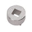 Fork Socket Tool for Fox CTD 3 pin Inner piston removal-- like 398-00-348