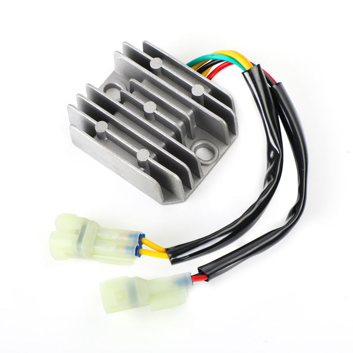 Regulator Rectifier Fit for Honda 31600-HF1-670 / TRX200 TRX200D ATV 1990-1997 Generic