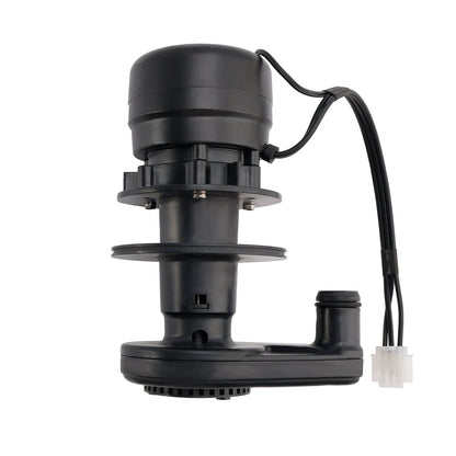 8252709 Ice Machine Water Pump 230V, Replacement for Manitowoc Part# 8251139, 2007399