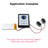 ESP32-S3 Development Board 2.8-inch Capacitive Touch Screen SPI Interface LVGL