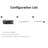 Raspberry Pi Multi-Function Expansion Board Micro HDMI to HDMI Adapter Board