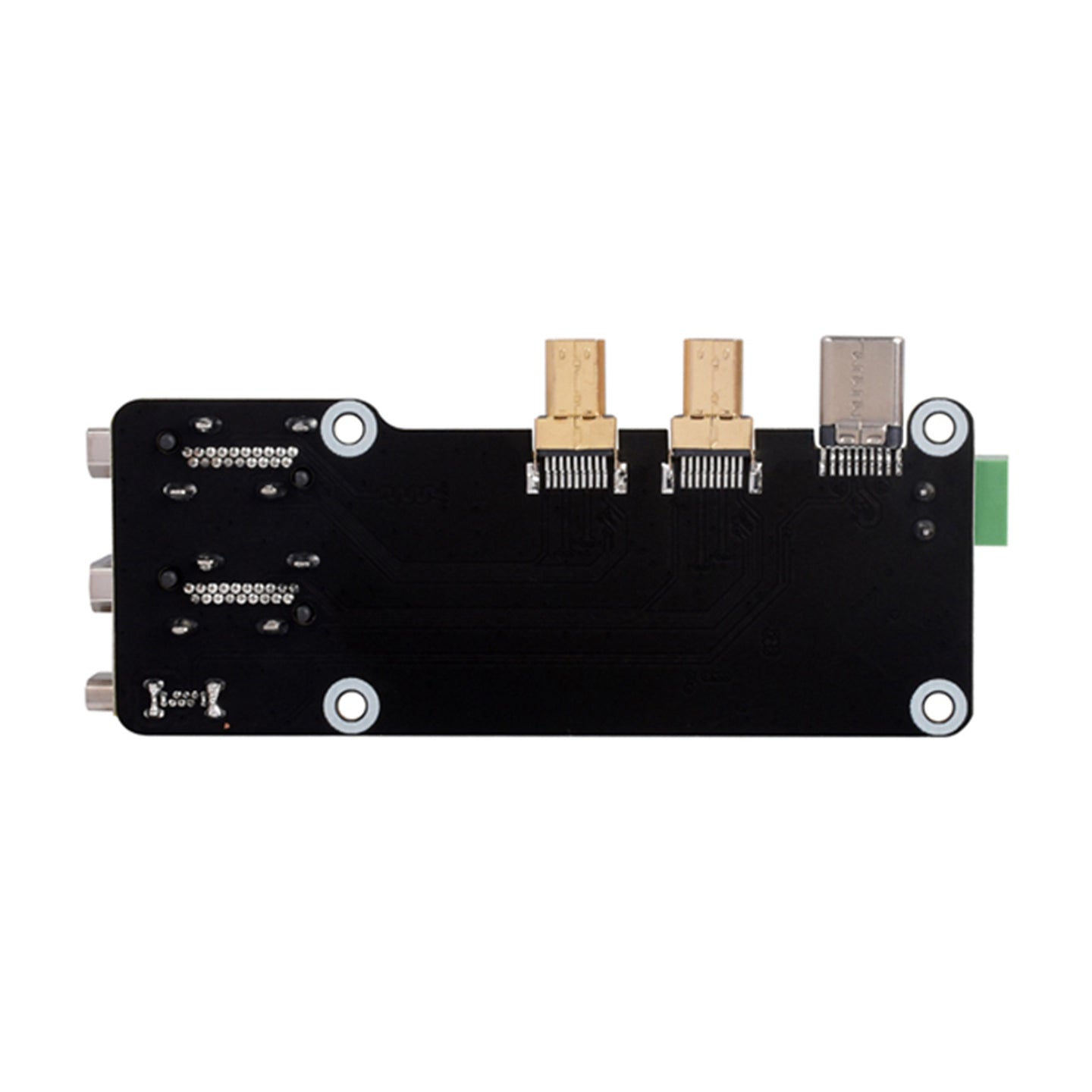 Raspberry Pi Multi-Function Expansion Board Micro HDMI to HDMI Adapter Board