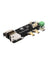 Raspberry Pi Multi-Function Expansion Board Micro HDMI to HDMI Adapter Board