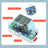 Industrial Grade RS485 to RJ45 Ethernet Module Multi-Host to Serial Port Server