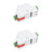 Industrial Grade RS485 to RJ45 Ethernet Module Multi-Host to Serial Port Server
