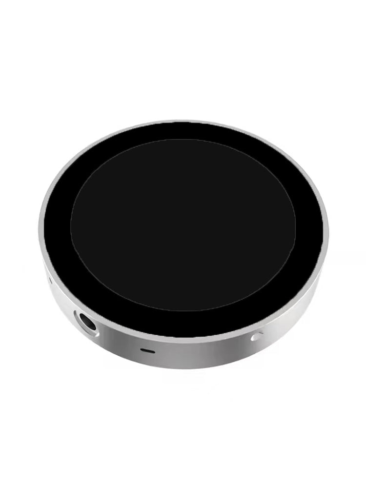 ESP32 Development Board 1.8-inch Round Screen Capacitive Touch Smart Display