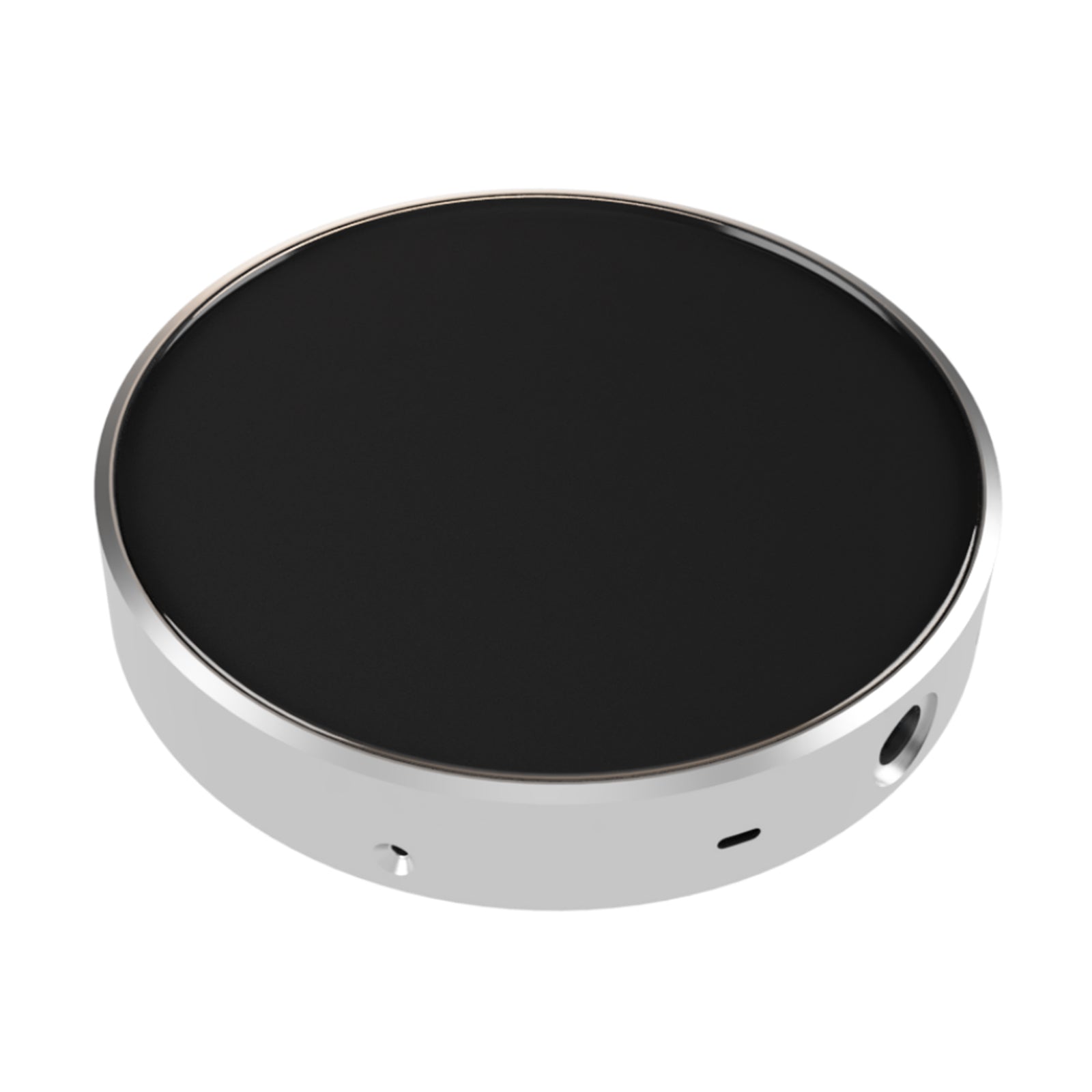 ESP32 Development Board 1.8-inch Round Screen Capacitive Touch Smart Display