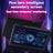 5-inch Chassis Sub-Screen IPS HD Smart Display USB Desktop Sub-Screen Type-C PC