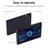 5-inch Chassis Sub-Screen IPS HD Smart Display USB Desktop Sub-Screen Type-C PC