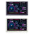 5-inch Chassis Sub-Screen IPS HD Smart Display USB Desktop Sub-Screen Type-C PC