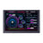 5-inch Chassis Sub-Screen IPS HD Smart Display USB Desktop Sub-Screen Type-C PC