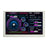 5-inch Chassis Sub-Screen IPS HD Smart Display USB Desktop Sub-Screen Type-C PC