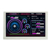 5-inch Chassis Sub-Screen IPS HD Smart Display USB Desktop Sub-Screen Type-C PC