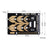 Raspberry Pi 5 PCIe Dual Channel Rotary Board Nvme Protocol Dual M.2 Hard Disk