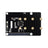 Raspberry Pi 5 PCIe Dual Channel Rotary Board Nvme Protocol Dual M.2 Hard Disk