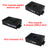 Raspberry Pi 5 Multi-Function Extension All-in-One PCIE Extension Plate HDMI