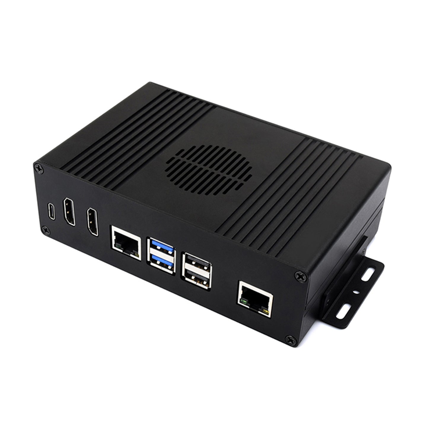Raspberry Pi 5 Multi-Function Extension All-in-One PCIE Extension Plate HDMI