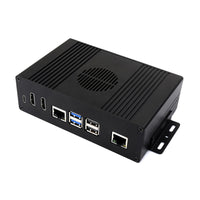 Raspberry Pi 5 Multi-Function Extension All-in-One PCIE Extension Plate HDMI
