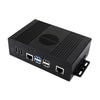 Raspberry Pi 5 Multi-Function Extension All-in-One PCIE Extension Plate HDMI