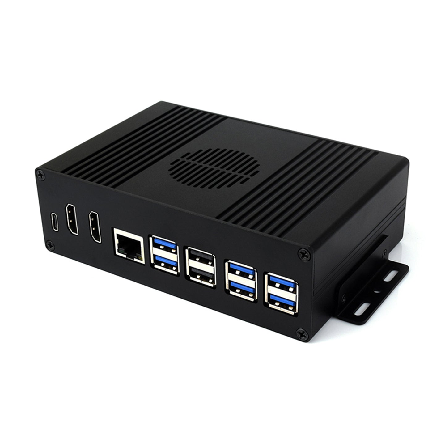Raspberry Pi 5 Multi-Function Extension All-in-One PCIE Extension Plate HDMI