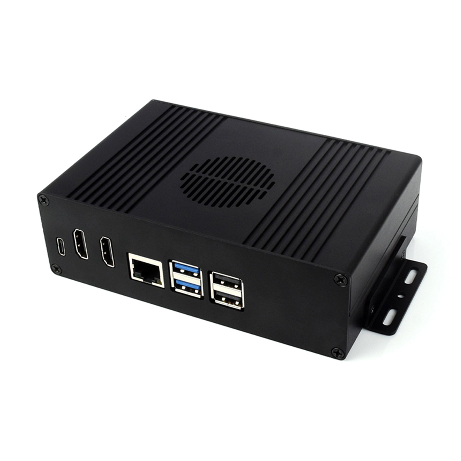 Raspberry Pi 5 Multi-Function Extension All-in-One PCIE Extension Plate HDMI