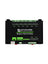 Industrial 8-Channel Ethernet Relay Module Modbus RTU/TCP Protocol Poe Ethernet