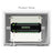 Industrial 30-Channel Ethernet Relay Module Modbus RTU/TCP Protocol Poe Ethernet