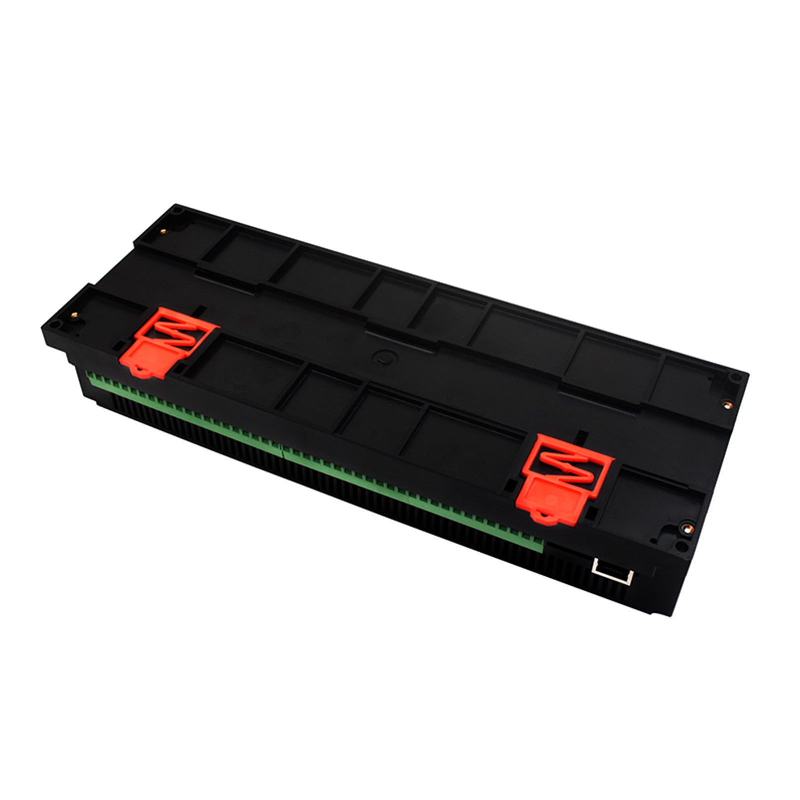 Industrial 30-Channel Ethernet Relay Module Modbus RTU/TCP Protocol Poe Ethernet