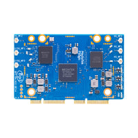 Banana Pi R4 WiFi7 Module BPI-R4-NIC-BE14 Open Source Router BPI-R4-WiFi7 Module