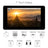 Raspberry Pi 7-inch IPS Capacitive 5-Point Touch Screen 1024¡Á600 Pixels Pi5/4B