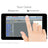 Raspberry Pi 7-inch IPS Capacitive 5-Point Touch Screen 1024¡Á600 Pixels Pi5/4B