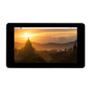 Raspberry Pi 7-inch IPS Capacitive 5-Point Touch Screen 1024¡Á600 Pixels Pi5/4B